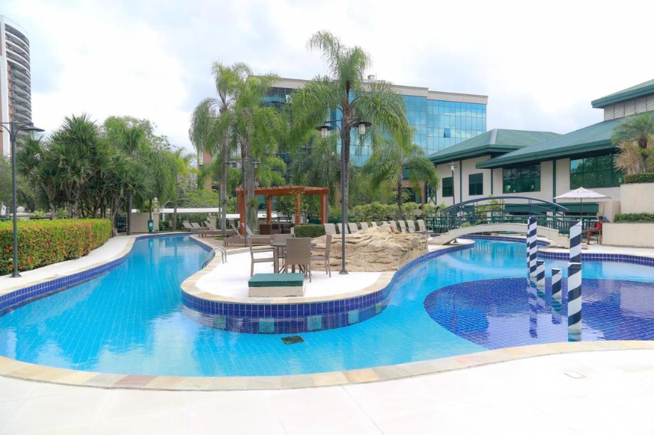 Appart hôtel Bfc Barra Da Tijuca *