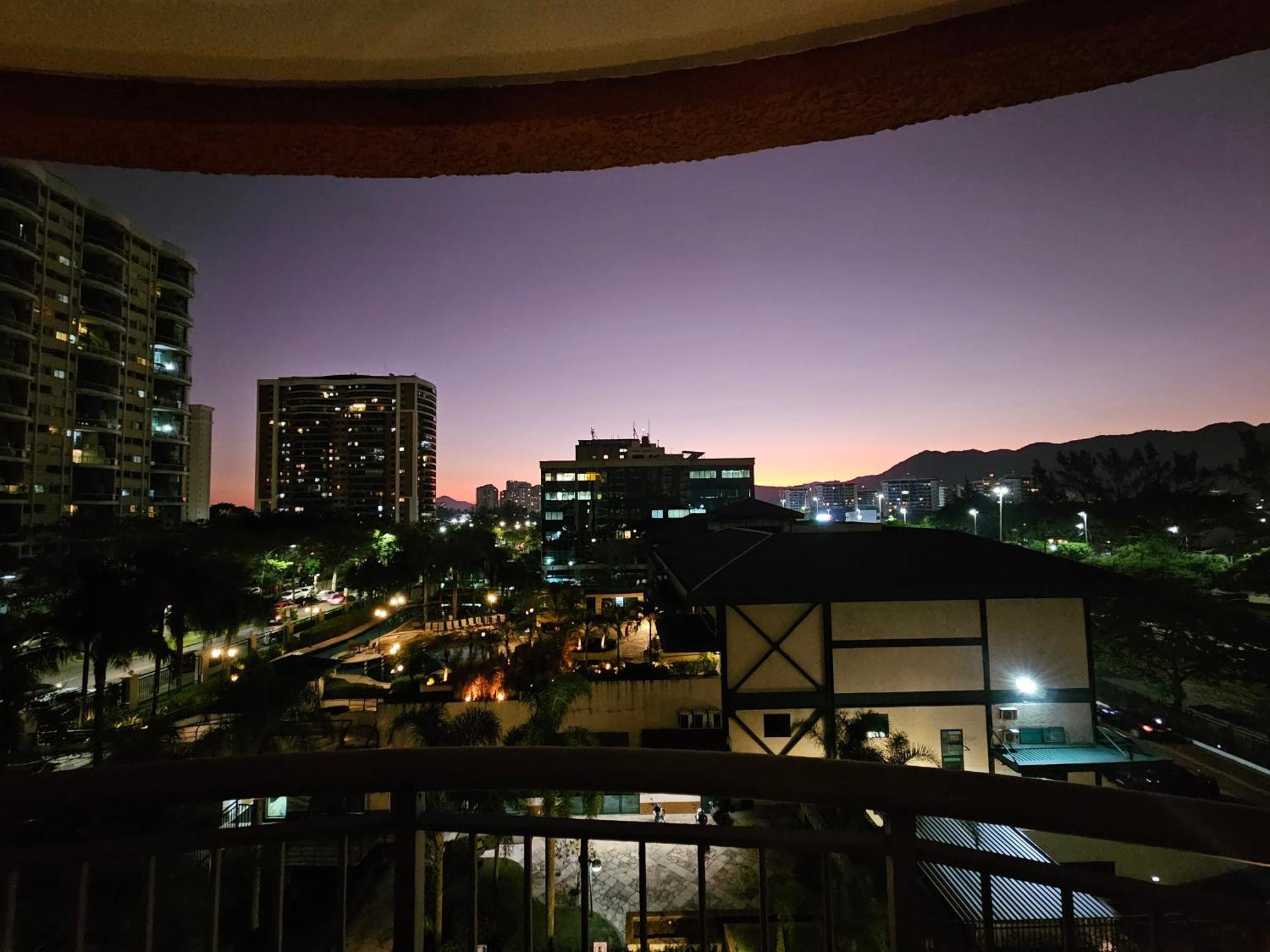 Bfc Barra Da Tijuca Appart hôtel