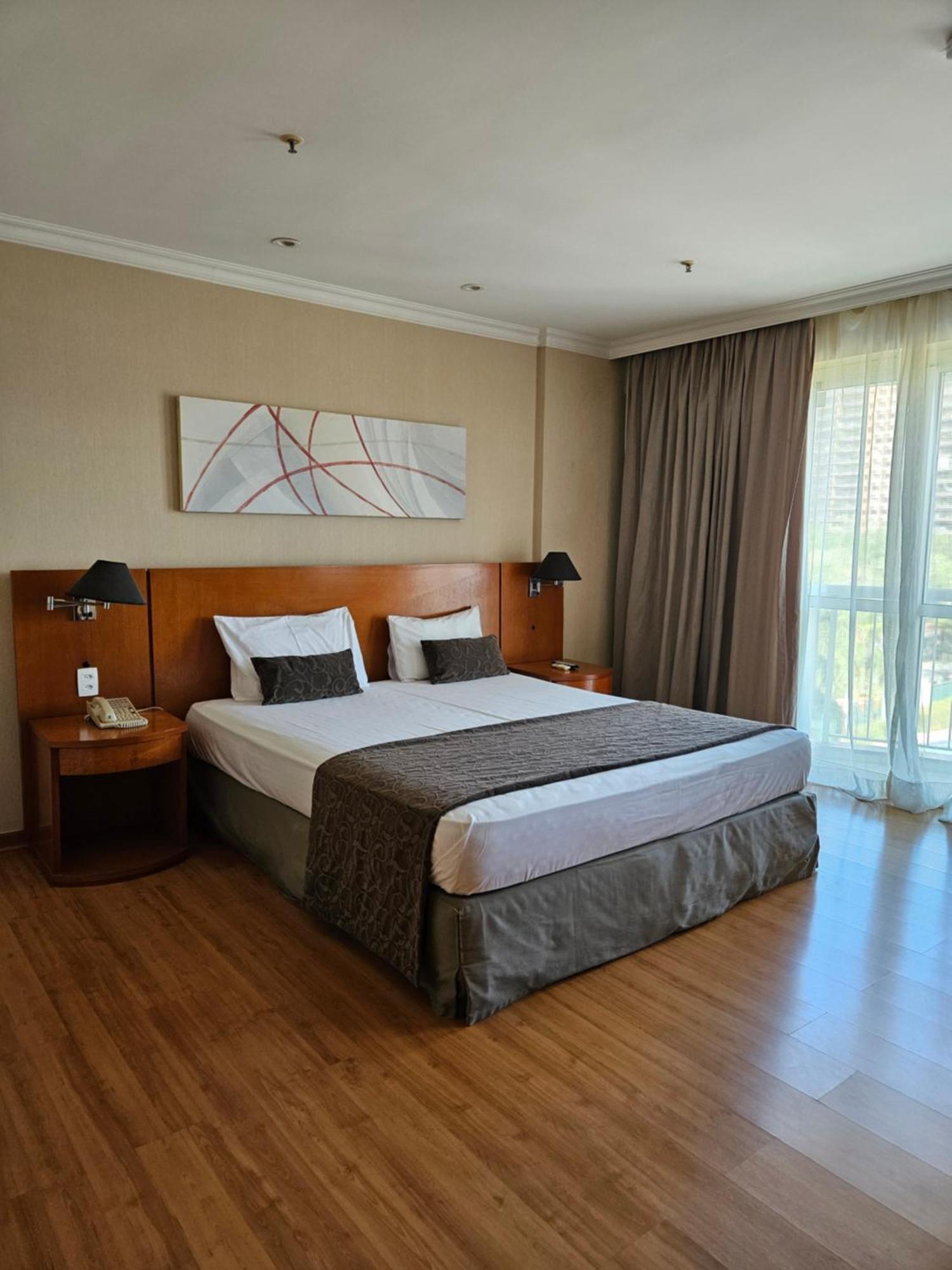 Appart hôtel Bfc Barra Da Tijuca Rio de Janeiro