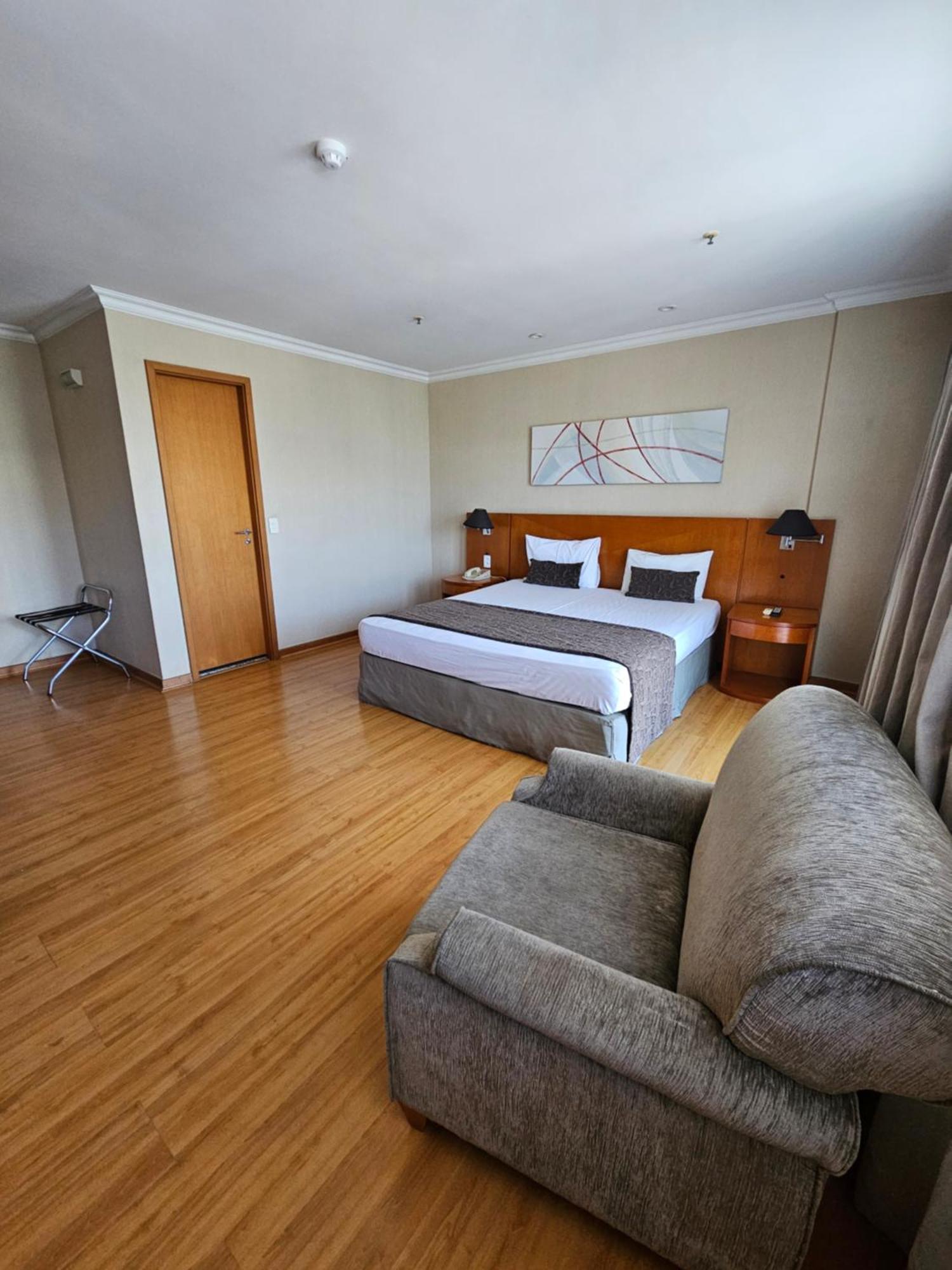Bfc Barra Da Tijuca Appart hôtel *