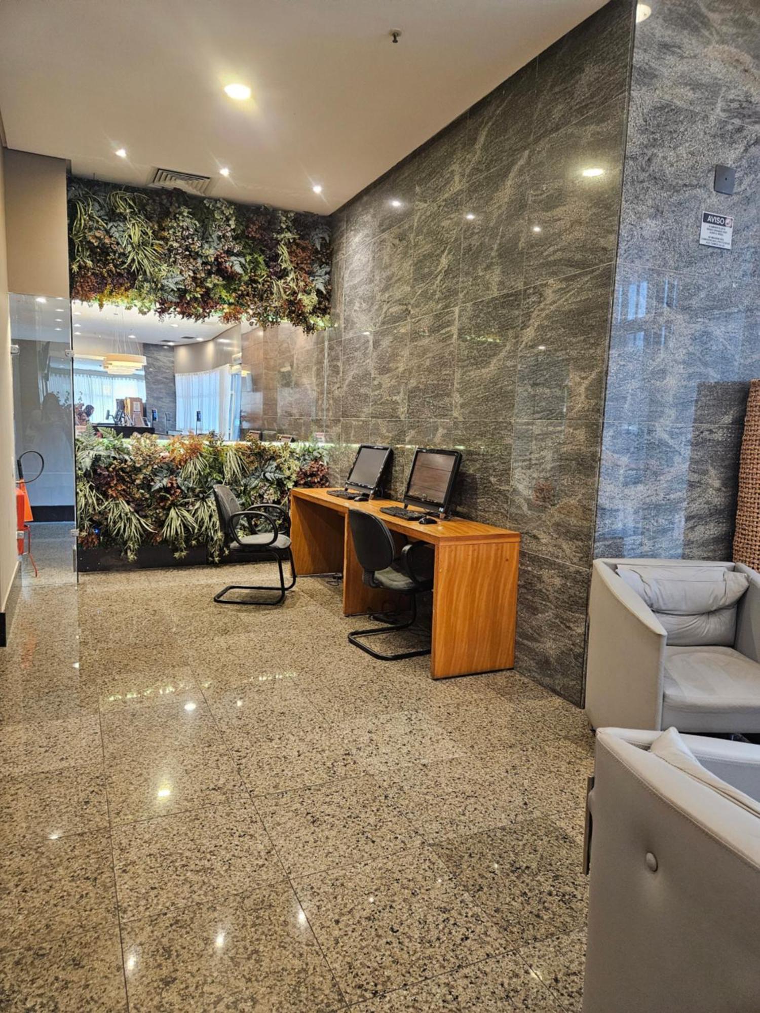Bfc Barra Da Tijuca Appart hôtel